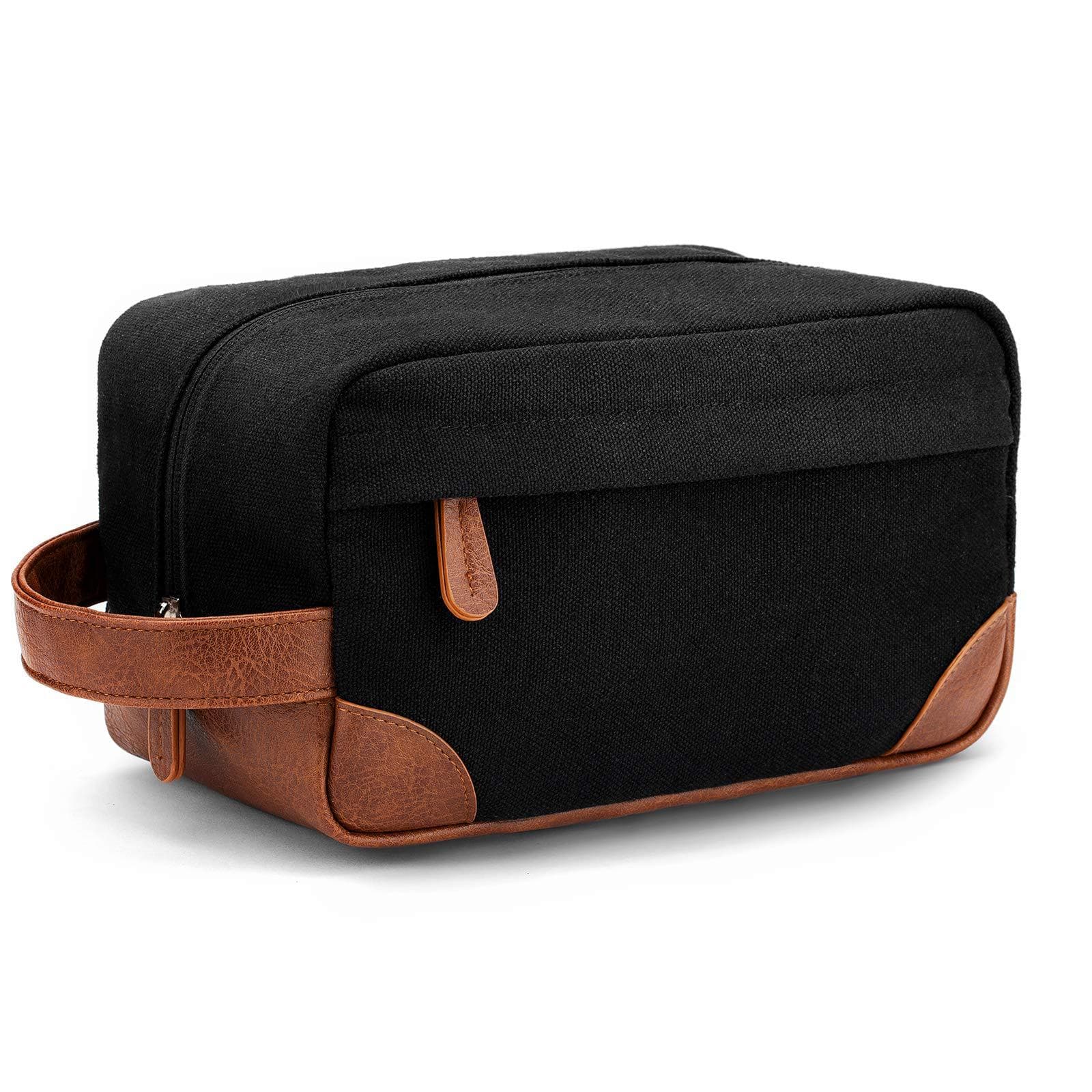HANDBAG ( black )