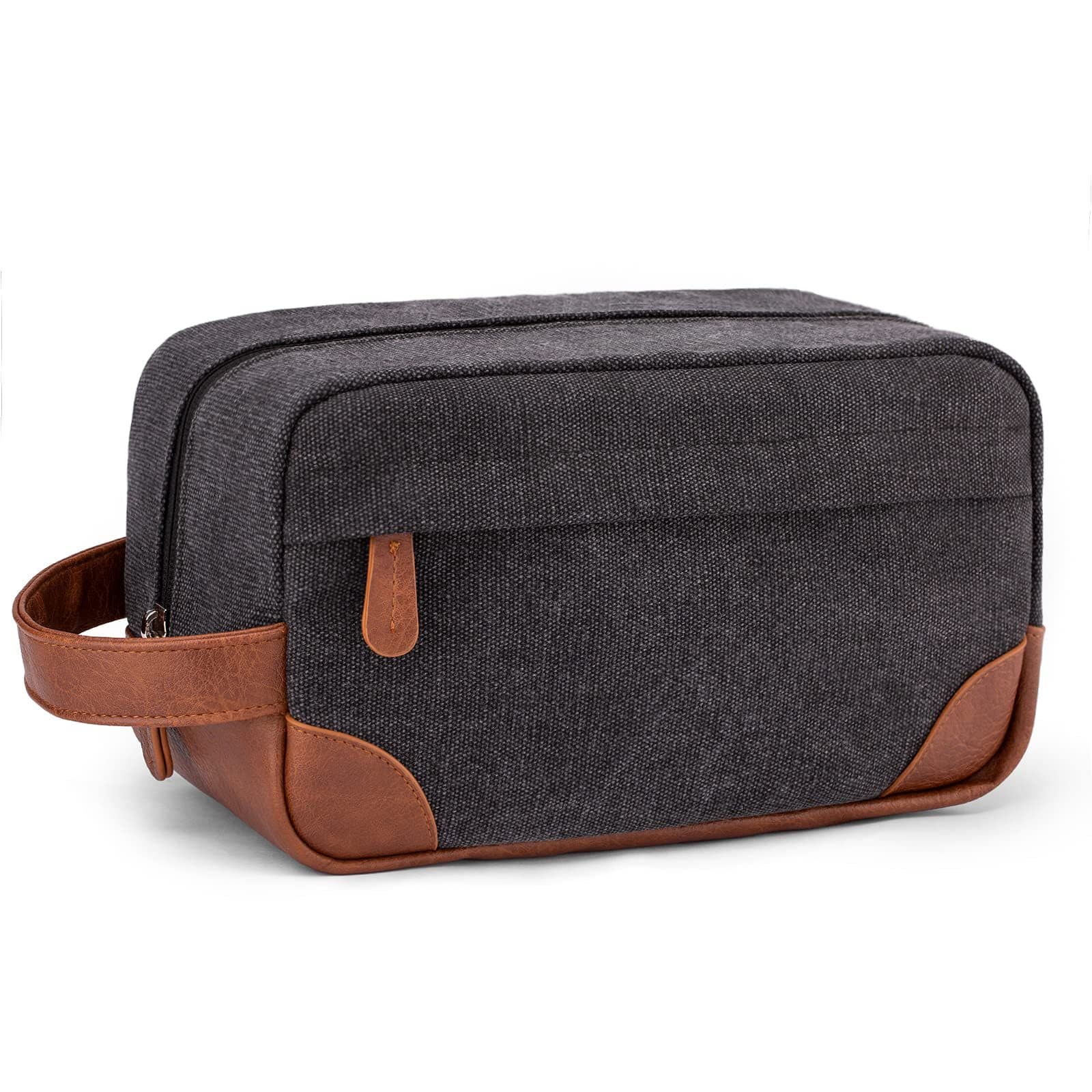 HANDBAG ( dark gray )